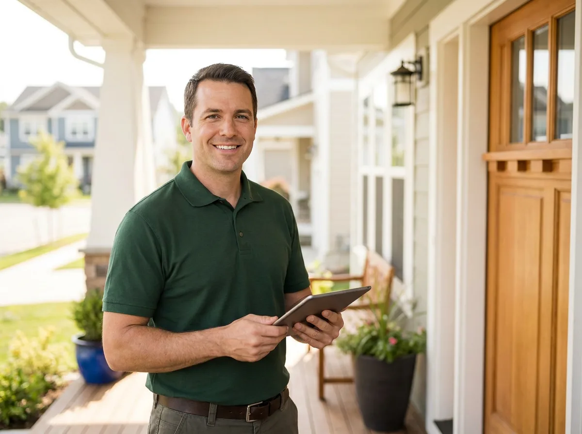 Pest control FAQs for Dallas, PA